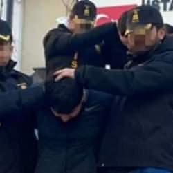 Sultangazi'deki cinayetin zanlıları yakalandı