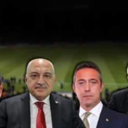 Süper Kupa'da perde aralandıkça cevap bekleyen sorular artıyor