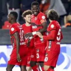 Gaziantep FK’nin Süper Lig'deki galibiyet hasreti 5 maça çıktı