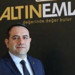 Tapuda satışlar düştü, harç gelirleri arttı!