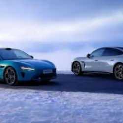 Tesla'nın tahtını sallayabilir! Xiaomi SU7'nin sürücüsüz park etme videosu paylaşıldı...