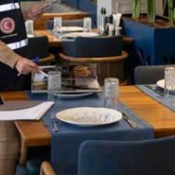 Ticaret Bakanlığı yılbaşı öncesi başkentte ürün ve fiyat etiketi denetimi yaptı