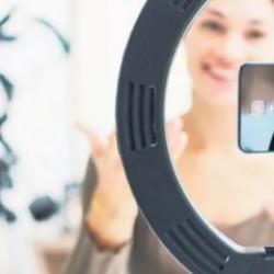 TikTok canlı yayının için yeni karar