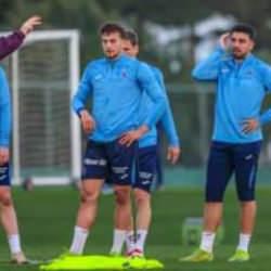 Trabzonspor, 2024 yılında üç büyükleri yenemedi
