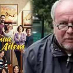 Sanat dünyasını üzen kayıp! TRT dizisinin yönetmeni Sadullah Celen ebediyete uğurlandı!