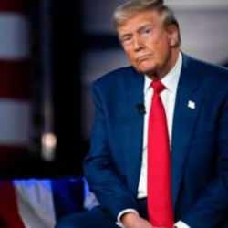 Trump'tan 3 ülkeye yeni tarife planları! Türkiye'nin önünü açacak anlaşma