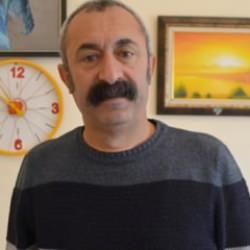 Tunceli Belediye Başkanı Maçoğlu İstanbul'da CHP'nin kalesinde aday oldu