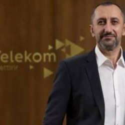T&uuml;rk Telekom CEO&rsquo;su &Uuml;mit &Ouml;nal: &lsquo;Teknolojide &uuml;lkemizi ileri taşımaya hazırız&rsquo;