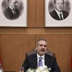 Türkiye'den Lübnan'daki suikaste ilk tepki: Fidan'dan son dakika açıklamalar