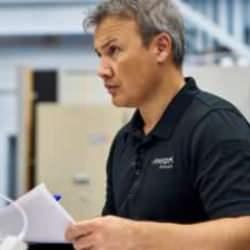 Türkiye'nin insanlı ilk uzay yolculuğu! 'Uzay misyonu gelecek nesillere ilham verecek'