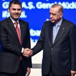 Ünlü şarkıcı Sinan Akçıl'dan Murat Kurum paylaşımı! Sosyal medyada gündem oldu!