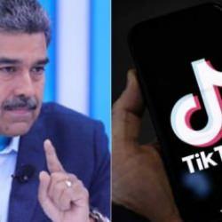 3 genç ölmüştü: Venezuela'dan TikTok'a ağır ceza