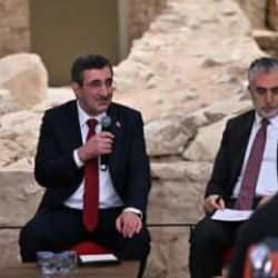 Cumhurbaşkanı Yardımcısı Yılmaz 'Çok önemli' diyerek duyurdu: Ocak'ta toplanılacak