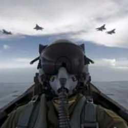 KAAN pilotları için geliştirildi! İşte TULGAR'ın özellikleri...