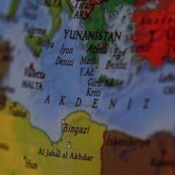 Doğu Akdeniz paniği! Yunanistan ve GKRY'den Türkiye'ye karşı adım