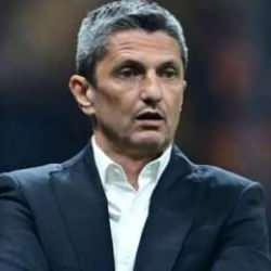 Yunanistan'da Lucescu krizi! PAOK hocasız kaldı