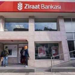 Ziraat Bankası’ndan Suriye açıklaması