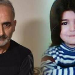 18 yıldır kayıp İlayda'nın babası: Her g&uuml;n y&uuml;reğimiz yanıyor