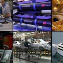 7 sektör 2023'te ihracat rekoru kırdı
