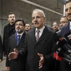 İstanbul'a yeni metro müjdesi! Bakan açılış tarihini duyurdu