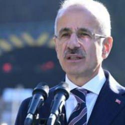 Bakan Uraloğlu: Dev projede ilk adım atıldı