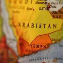 Yeni savaşın fitili ateşlendi! Suudi Arabistan'dan ilk açıklama