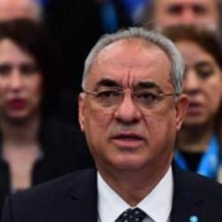 Aksakal'dan CHP'ye &ccedil;ağrı: H&uuml;k&uuml;metimizin dış politikasının yanında durun