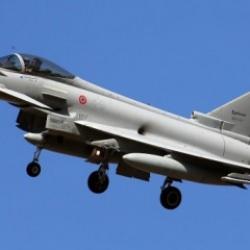 Almanya Eurofighter konusunda geri adım attı
