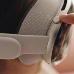 Apple Vision Pro'nun çıkış tarihi belli oldu