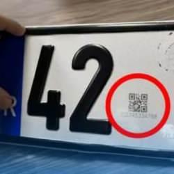 Ara&ccedil; sahipleri dikkat! Plakalarda yeni d&ouml;nem