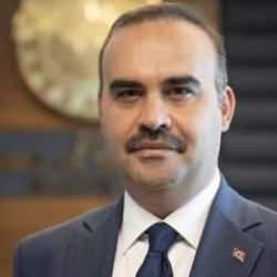 Bakan Mehmet Kacır'dan Baykar iddialarına yanıt
