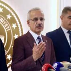 Bakan Uraloğlu: Düzce'ye yaklaşık 44,5 milyar liralık ulaştırma yatırımı yaptık