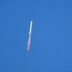 Çin, "Einstein" astronomi gözlem uydusunu fırlattı