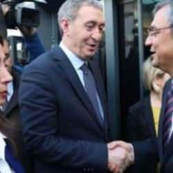 DEM Parti ile CHP arasında danışlı d&ouml;v&uuml;ş... 7 il daha a&ccedil;ıklandı