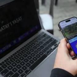 Hatay&rsquo;da deprem sonrası hayatı kolaylaştıran uygulama, T&uuml;rkiye birincisi oldu!