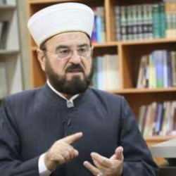 Karadaği, D&uuml;nya M&uuml;sl&uuml;man Alimler Birliğinin yeni başkanı se&ccedil;ildi