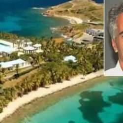 Mark Zuckerberg'i bile korkutan ayak izi! Sosyal medyadaki Epstein tehlikesi