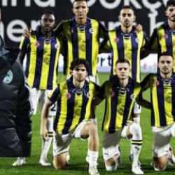 Fatih Terim Türkiye'den ilk transferini Fenerbahçe'den yaptı! Anlaşma sağlandı