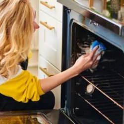 Fırını limonla temizleyebilir misiniz? Limon ile fırın temizleme hakkında bilmeniz gerekenler