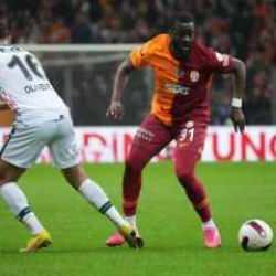 Galatasaray'da Ndombele için son karar verildi