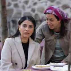 G&ouml;n&uuml;l Dağı'nın oyuncusundan bomba itiraf! "Karşı karşıya gelebilir"