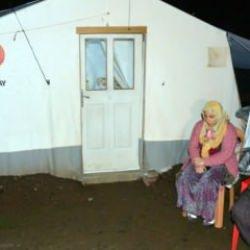 Yine boş durmadılar! Şehit ailesinin tercihi üzerinden istismar