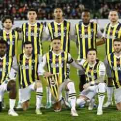 Fenerbahçe'ye kötü haber! Suudi Arabistan'dan gelen teklifi reddetti