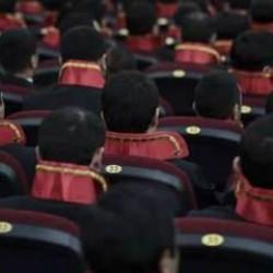 HSK &uuml;yeliği i&ccedil;in TBMM Başkanlığına başvuru s&uuml;reci başladı