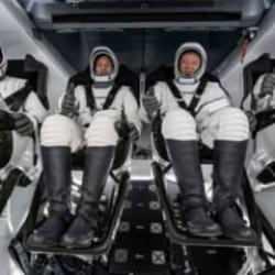 İlk Türk Astronotunu uzayda ne bekliyor? İşte Alper Gezeravcı'yı bekleyen 13 görev...