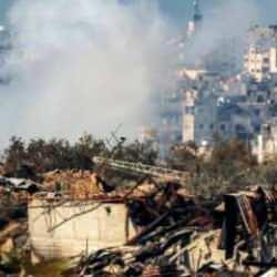 İsrail'e baskı artıyor! AB ve 14 &uuml;lkeden ortak a&ccedil;ıklama!