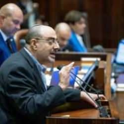 İsrailli milletvekili "Gazze'yi yakın" çağrısını yineledi:  Orada masum insan yok!