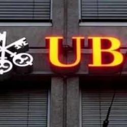 İsviçre bankası UBS'ten TL tavsiyesi