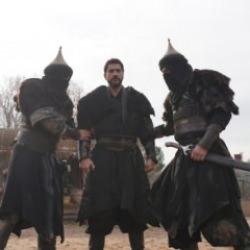 Kudüs Fatihi Selahaddin Eyyubi'de şaşırtan gelişme! Fırtınalar esecek...