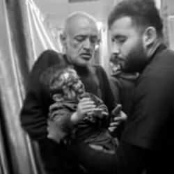 Lahey’de israil'in savunma günü